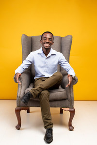 Ngunyi Macharia avatar