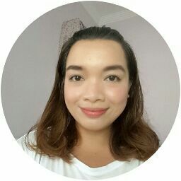 Heidi Mariano avatar