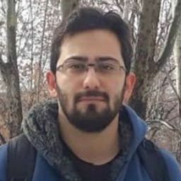 Sajjad Shumaly avatar