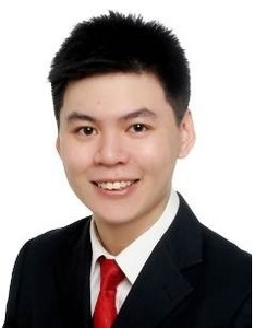 Yong Quan Foo avatar