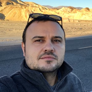 OZAN BALABANLI avatar