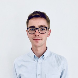 Thomas Reynolds avatar