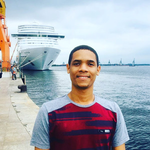 Renuá Meireles avatar