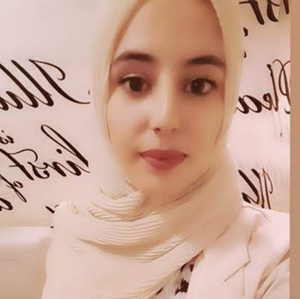 Nourhene Mbarek avatar