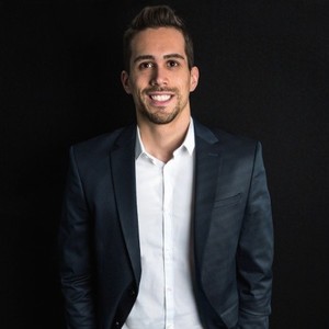Benjamin Zein avatar