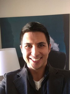 David Pérez Cebrián avatar