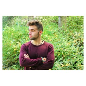 Pablo Carrera Flórez de Quiñones avatar