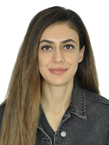 Hatice KOÇ avatar
