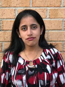 Vinayatha Sampath Kumar avatar