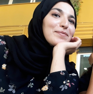 Tasnime SAADI avatar