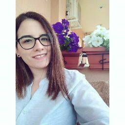 Kleio Papatheodorou avatar