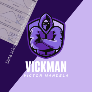 Victor Mandela avatar