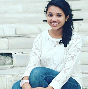 Michelle Francis avatar