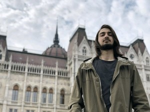 Rustam Ismayilov avatar