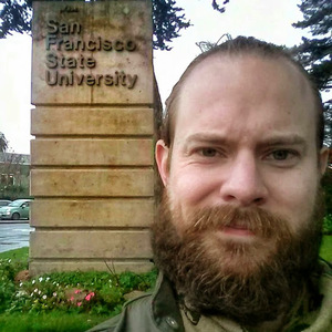 Lars Martin Jensvoll avatar