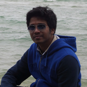 Debabrata Ghorai avatar