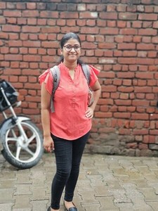 Nishita Bansal avatar