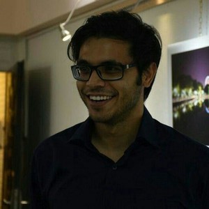 Moslem Babaee avatar