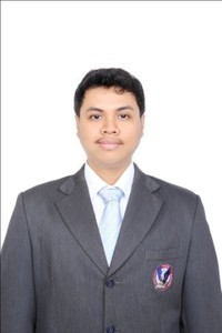 Muhammad Feikal avatar