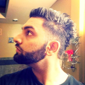 Mandeep Singh avatar