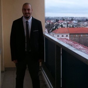 Alkis Gkogkas avatar