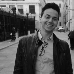 Simone Fusaroli avatar