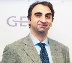 Raouf Mamedov