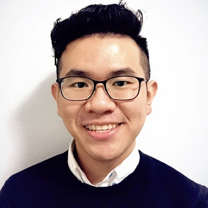 Chi-Hsuan Tsai avatar