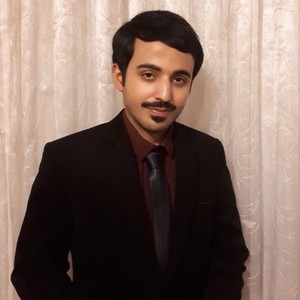 Iman Enami avatar