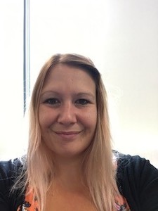 Rachael Mason avatar