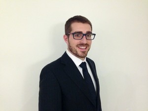 Daniel Artal  Lorente