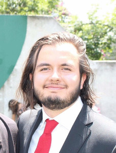 Diego Cué Hernández