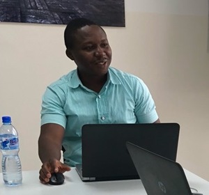 Ufondu Nwankwo avatar