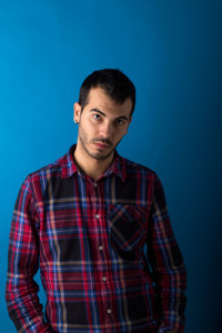 Yiannis Milakas-Tsamouras avatar