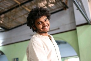 Varadha Balaji Venkadakrishnan avatar