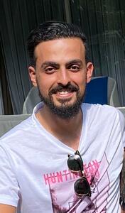 Ahmad Tarek avatar