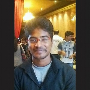 Krishna Narayanamoorthy avatar