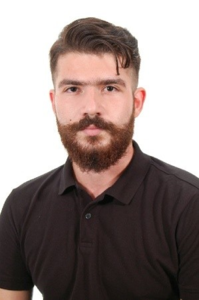 Stylianos Zacharioudakis avatar