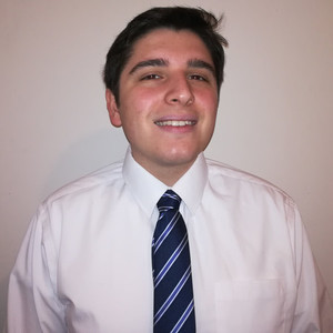 Dylan Francis Scinicariello avatar