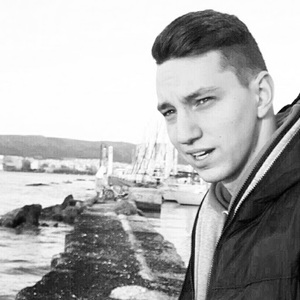 Andreas Andreadis avatar
