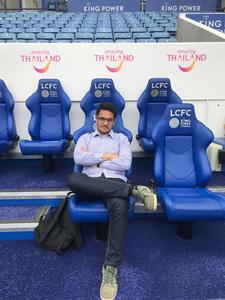 Nikodemus Kevin avatar