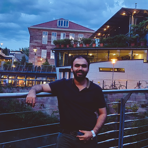 Mohammad Hamza Bin Shehzad avatar