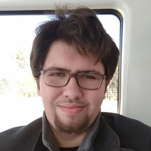 Héctor Eduardo Fuentealba Pelayo avatar