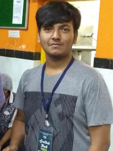 Abhik Naskar avatar