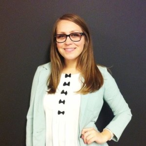 Zuzanna Chudzinski avatar