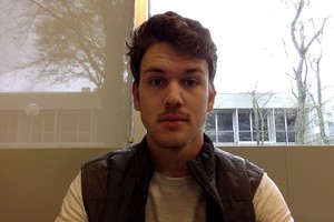 Zachary Krusen