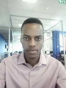 TEBOGO MAKABATE avatar