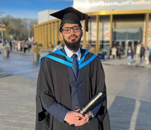 Areeb Shafqat avatar