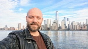 Jacob Duijnhouwer avatar