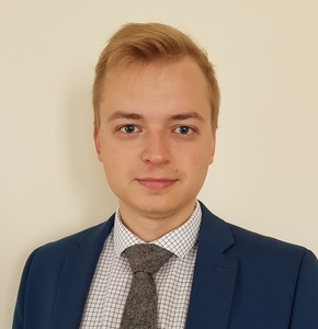 Dmitrii Ishutin avatar